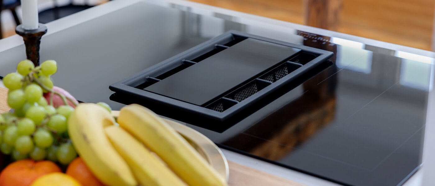 Dachgeschosswohnung München Isarvorstadt 02 Küche 12963