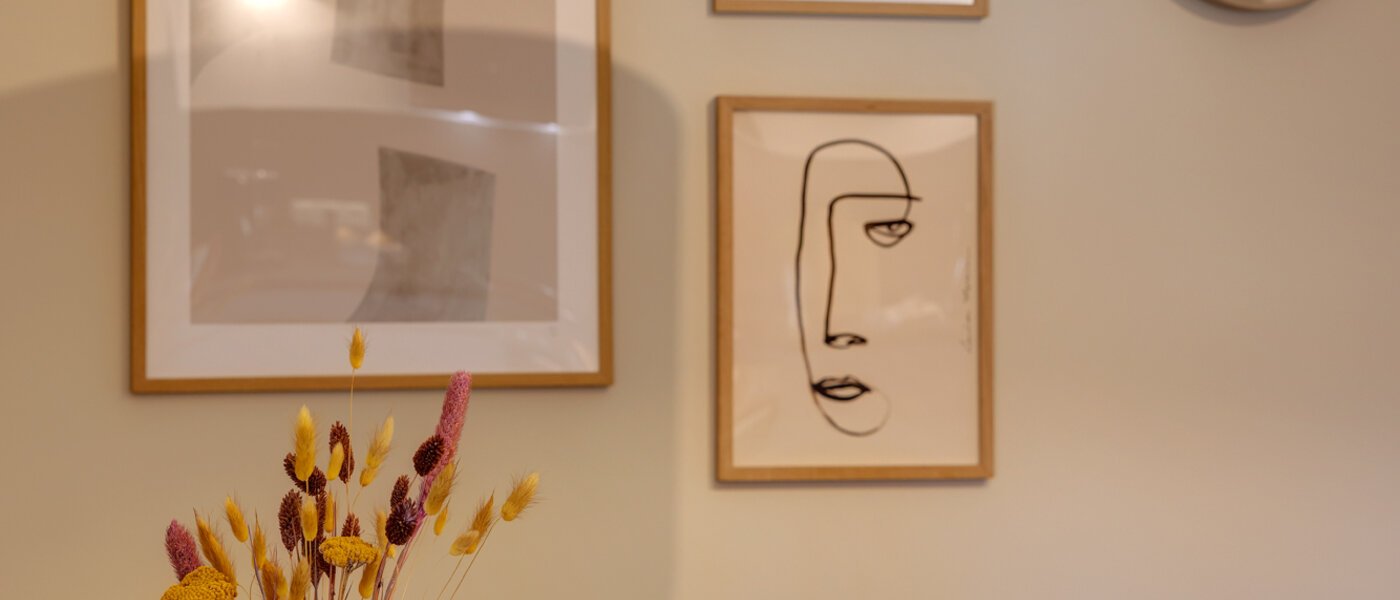 Wohnung Gmund am Tegernsee 04 Küche 12966