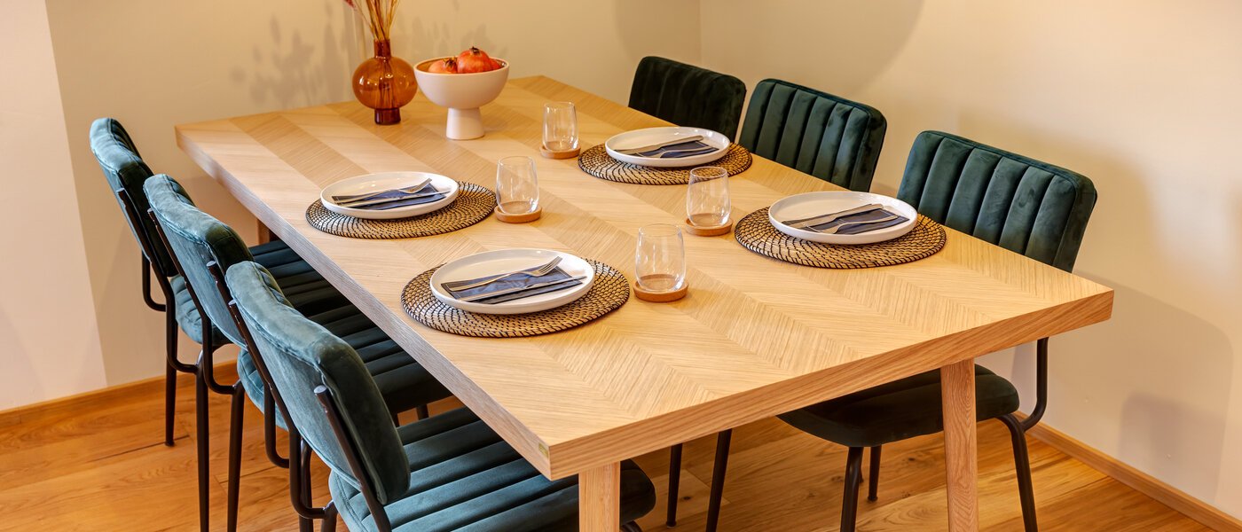 Wohnung Gmund am Tegernsee 05 Küche 12966