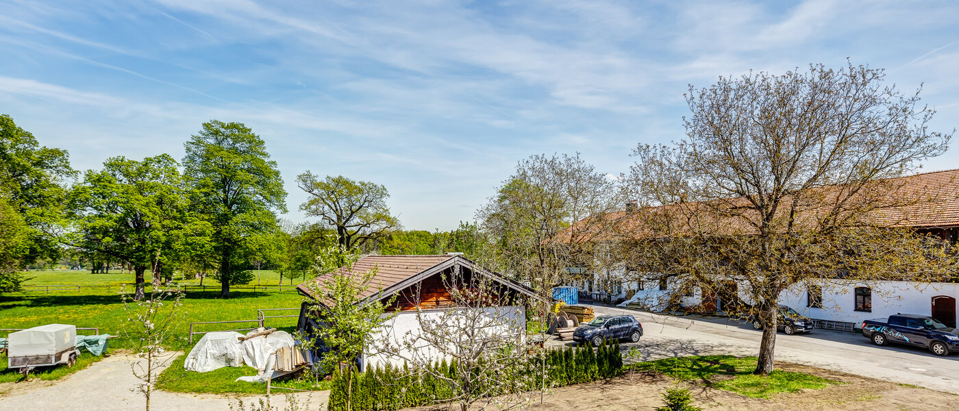 Wohnung Gmund am Tegernsee 03 Aussicht 12966