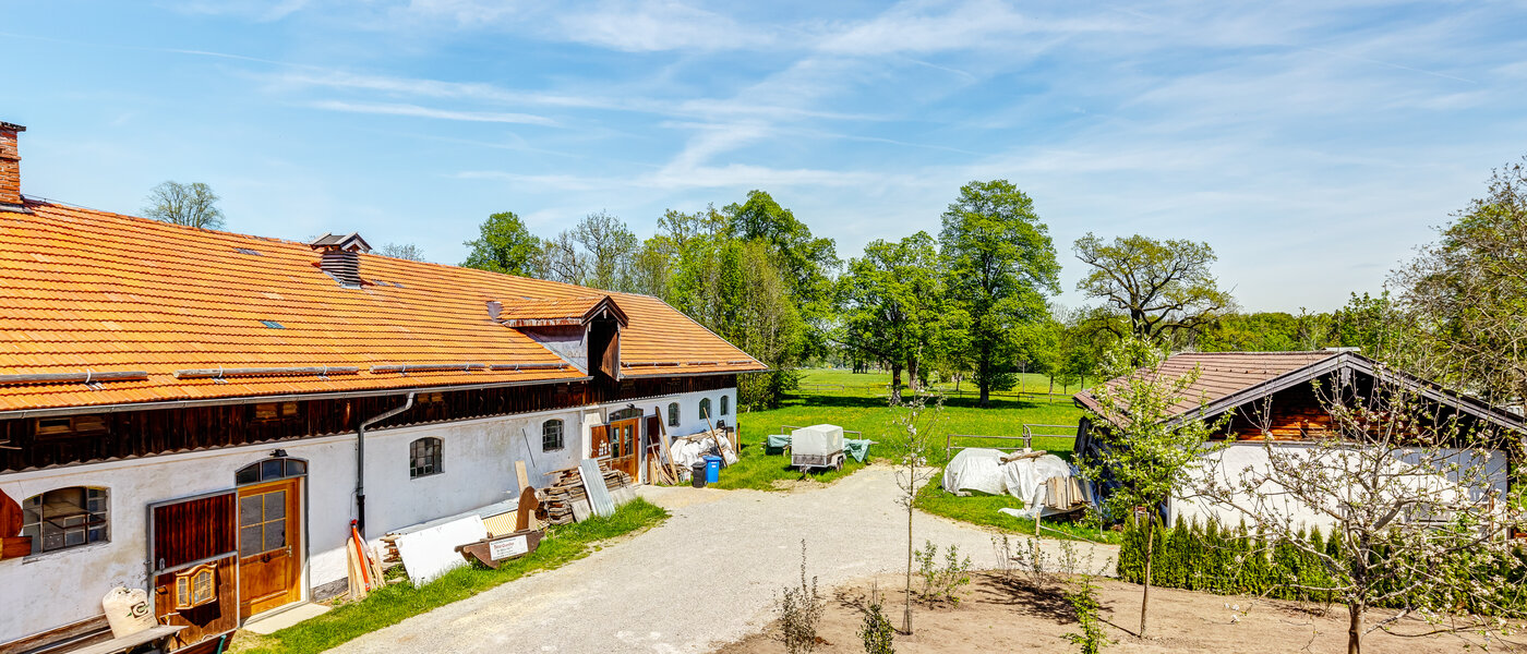 Wohnung Gmund am Tegernsee 04 Aussicht 12966