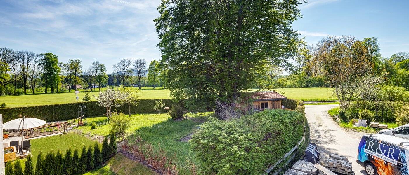 Galeriewohnung Gmund am Tegernsee 01 Aussicht 12967