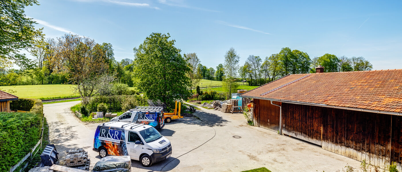 Galeriewohnung Gmund am Tegernsee 02 Aussicht 12967