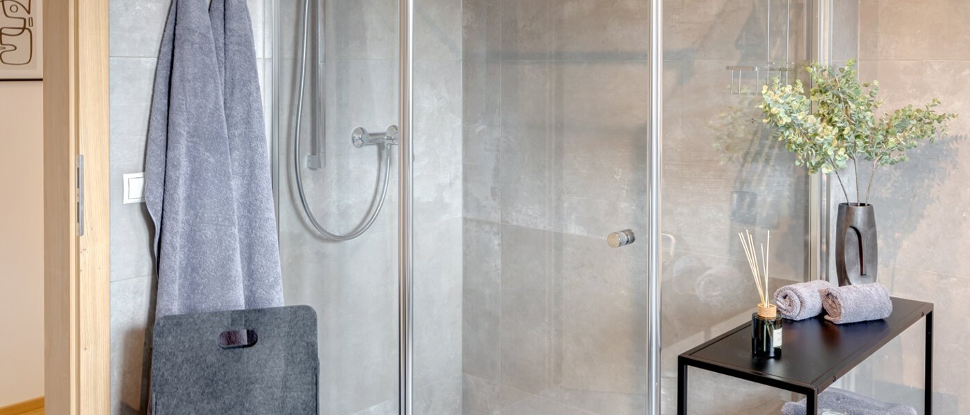 Wohnung Gmund am Tegernsee 04 Badezimmer 12968