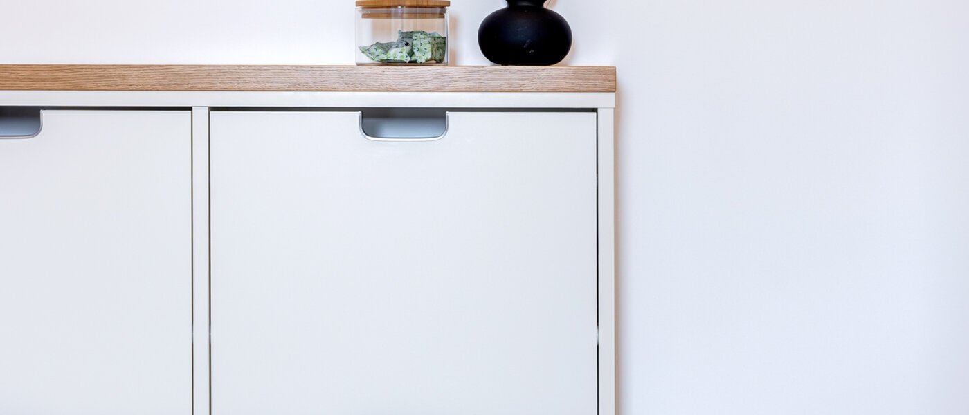 Wohnung Gmund am Tegernsee 02 Flur/Gang 12968