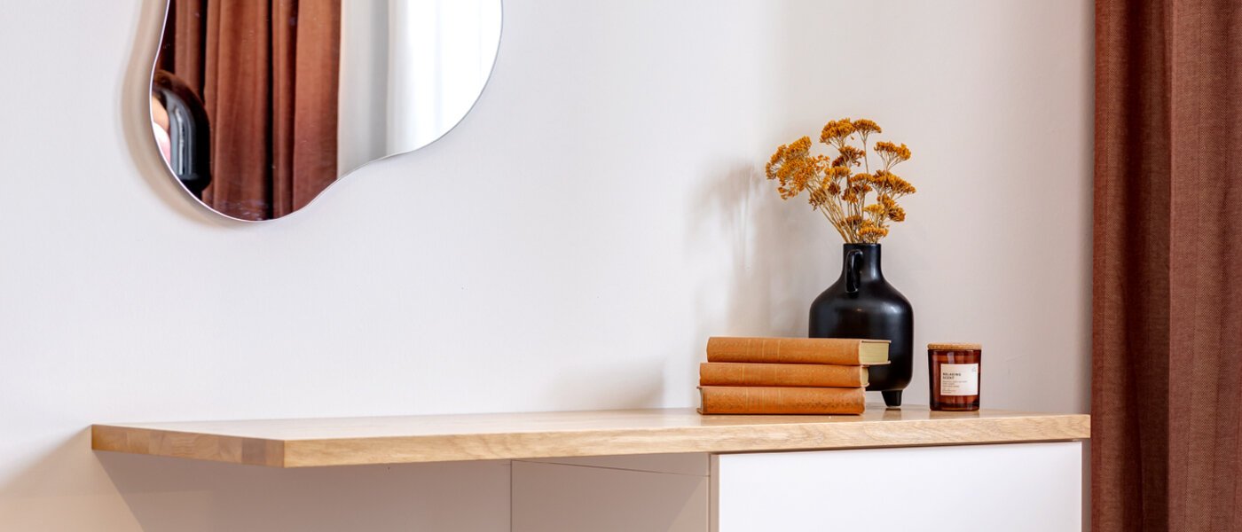 Wohnung Gmund am Tegernsee 04 1. Schlafzimmer 12968