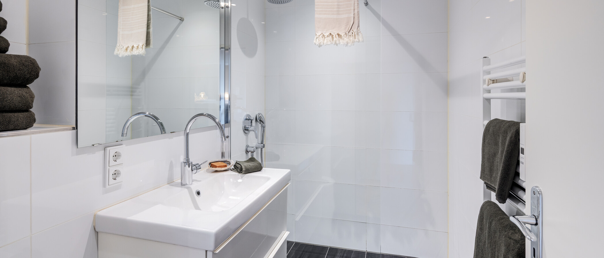 Wohnung Rosenheim 01 Badezimmer 12969