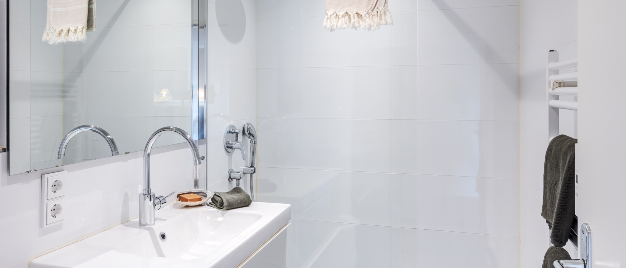 Wohnung Rosenheim 02 Badezimmer 12969