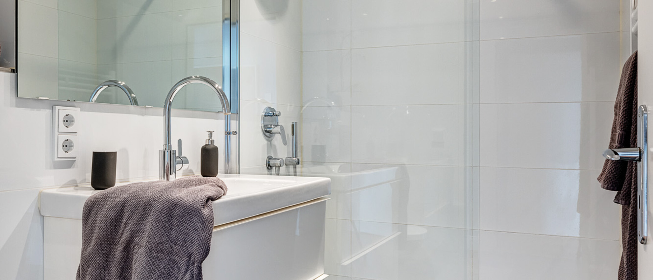 Wohnung Rosenheim 03 Badezimmer 12969