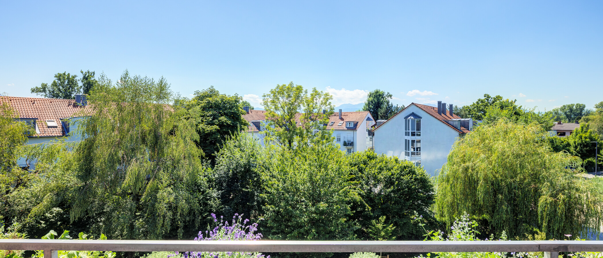 Wohnung Rosenheim 01 Aussicht 12969