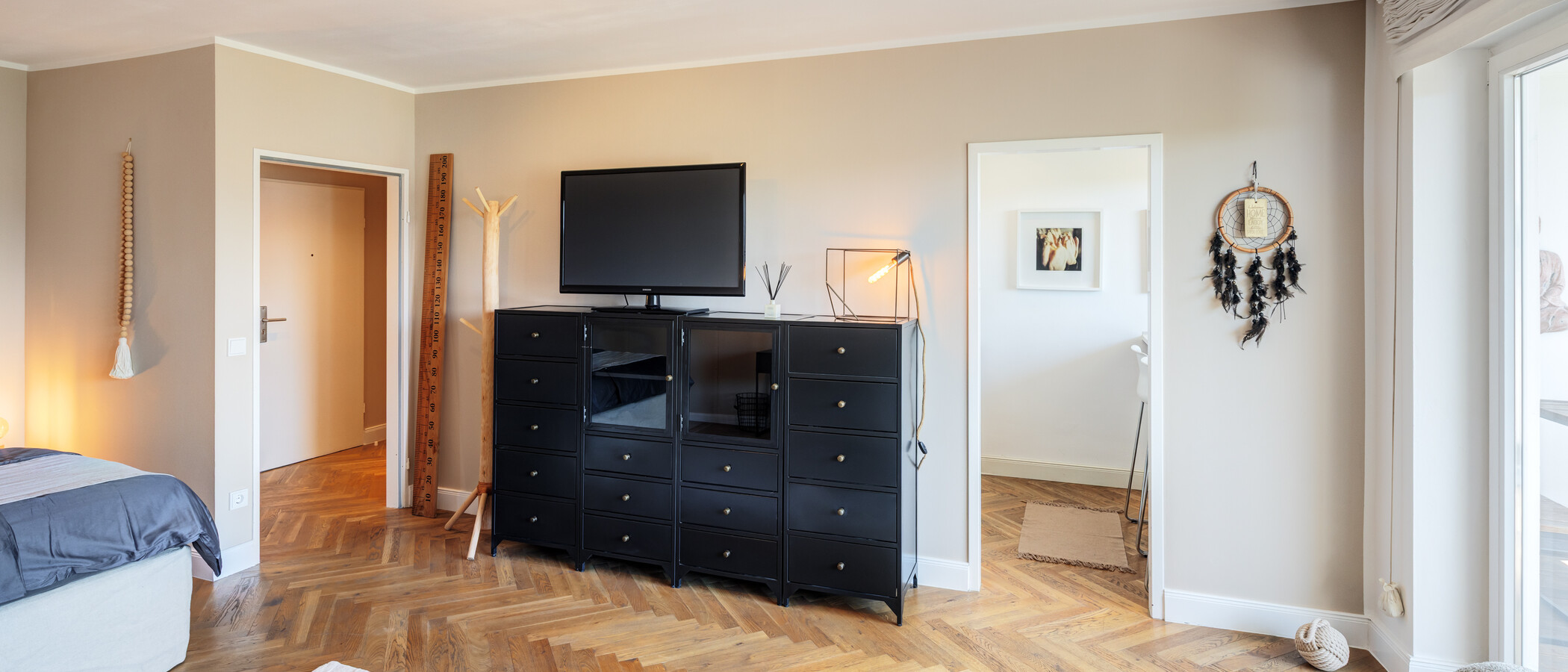 Wohnung Rosenheim 05 Wohnbereich 12969