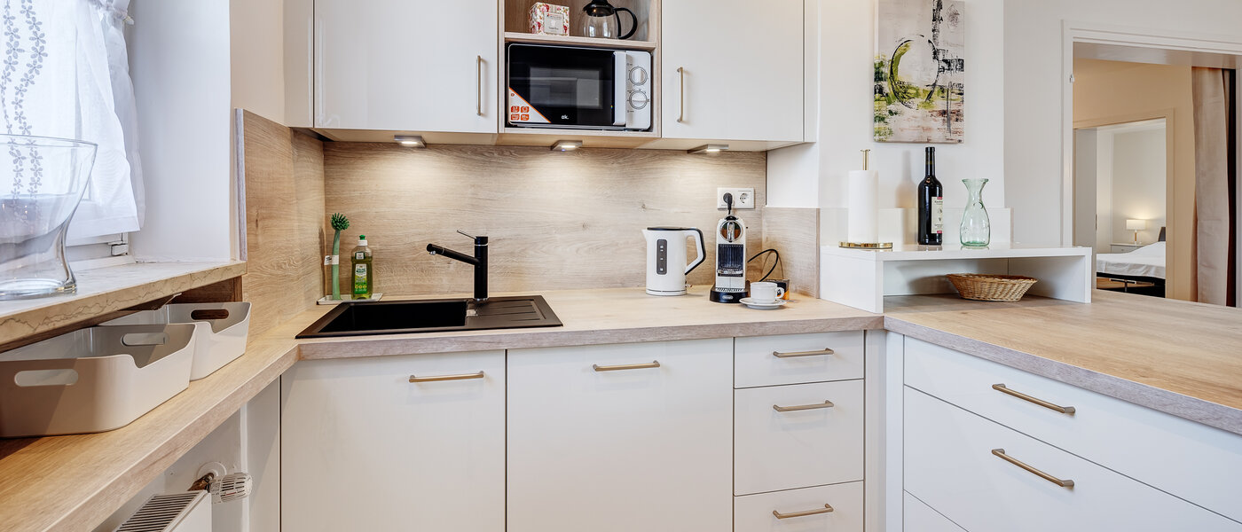 Wohnung Feldkirchen 01 Küche 12971