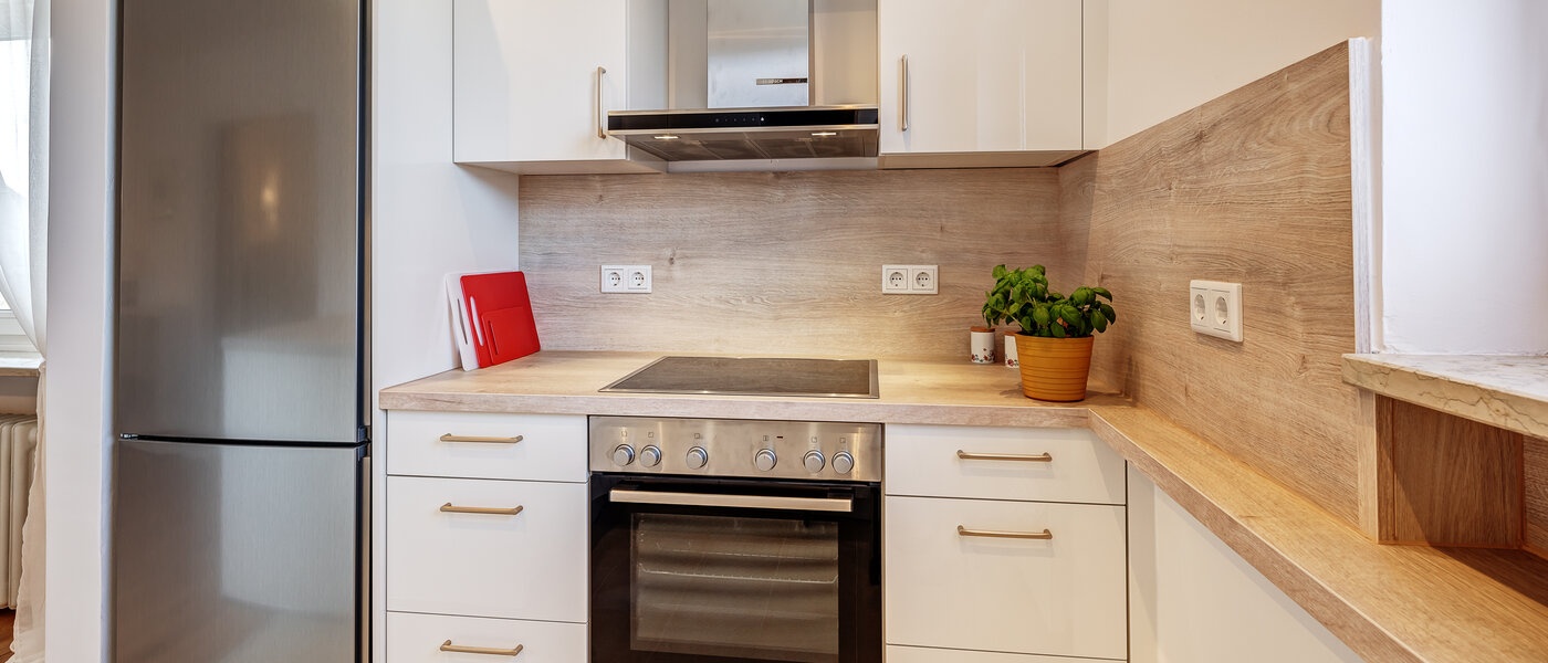 Wohnung Feldkirchen 02 Küche 12971