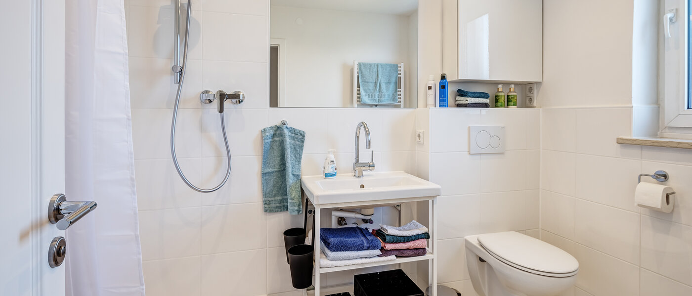 Wohnung Feldkirchen 01 Badezimmer 12971