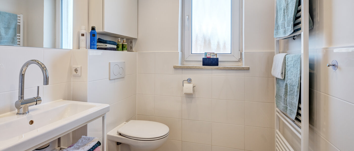 Wohnung Feldkirchen 03 Badezimmer 12971