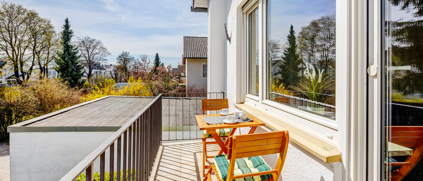 Wohnung Feldkirchen 02 Balkon 12971