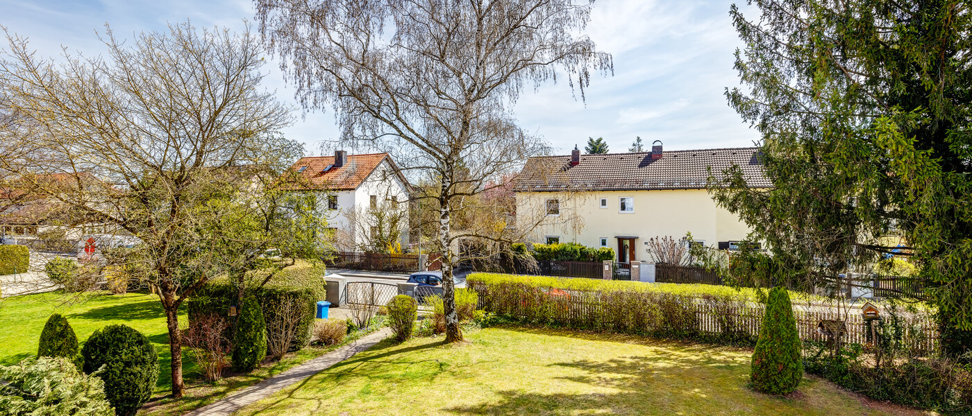 Wohnung Feldkirchen 01 Aussicht 12971