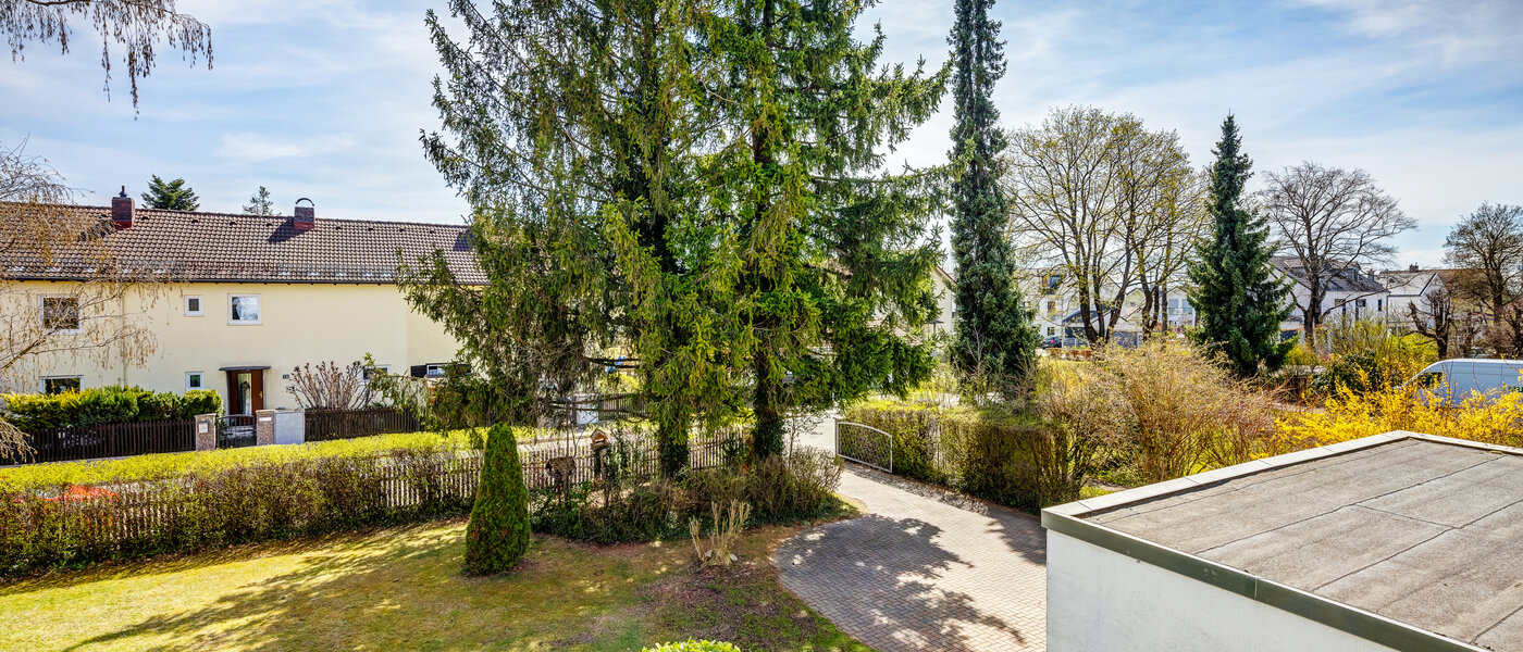 Wohnung Feldkirchen 02 Aussicht 12971