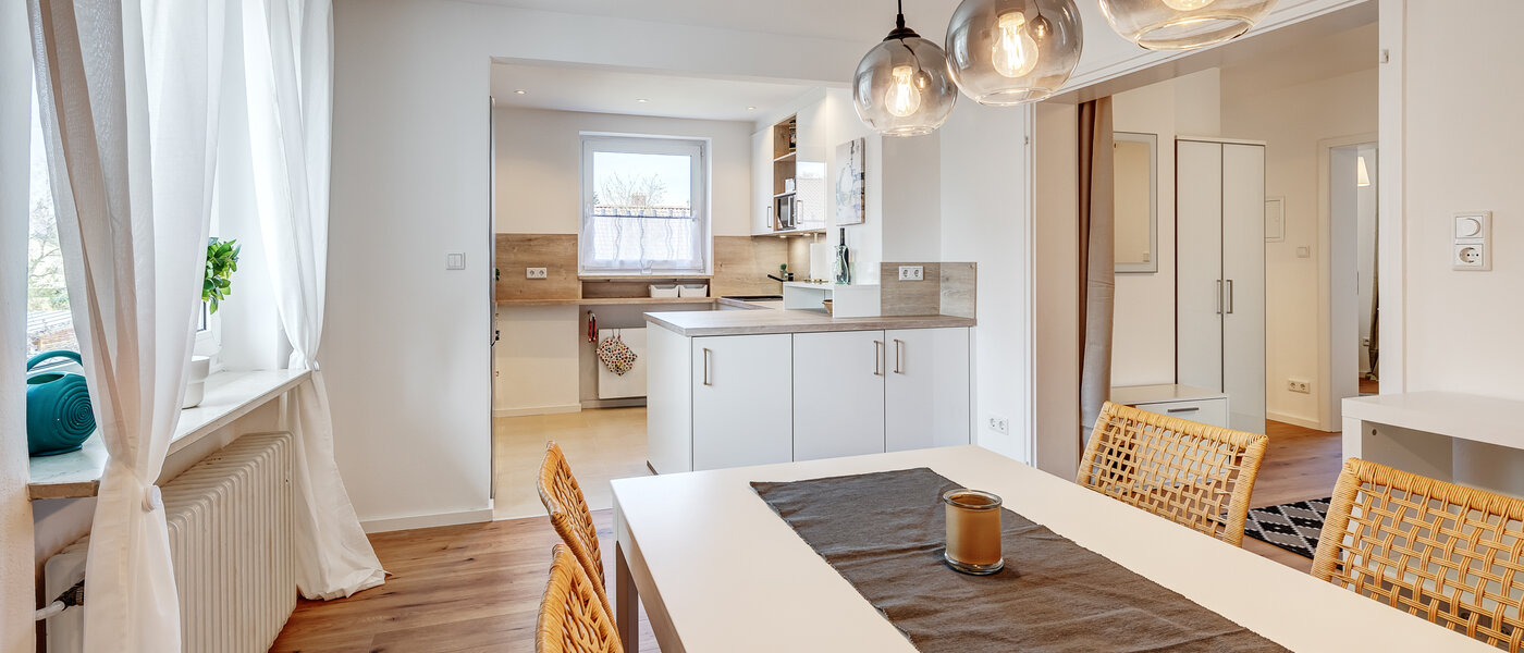 Wohnung Feldkirchen 03 Esszimmer 12971