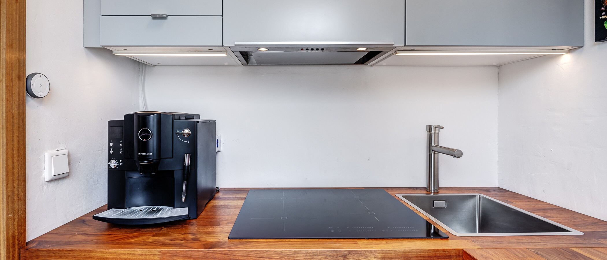 Wohnung Karlsfeld 01 Küche 12975