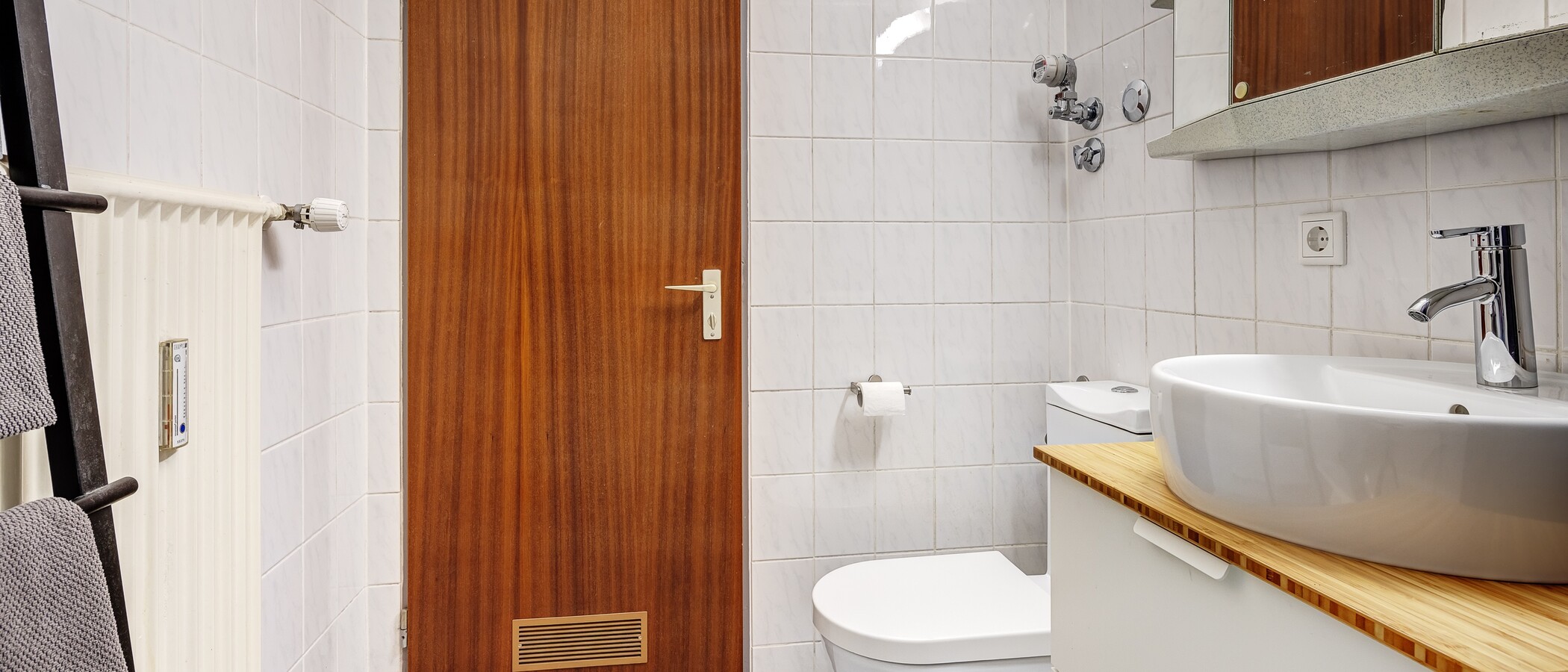 Wohnung Karlsfeld 03 Badezimmer 12975