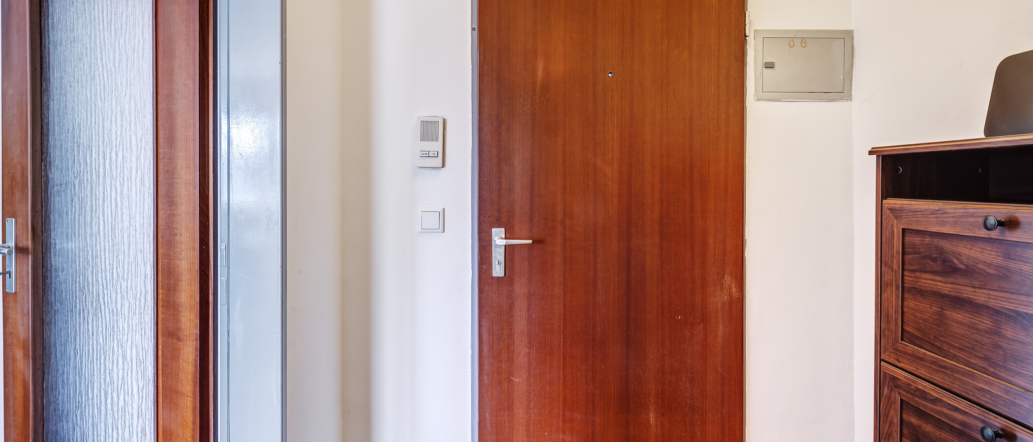 Wohnung Karlsfeld 02 Flur/Gang 12975