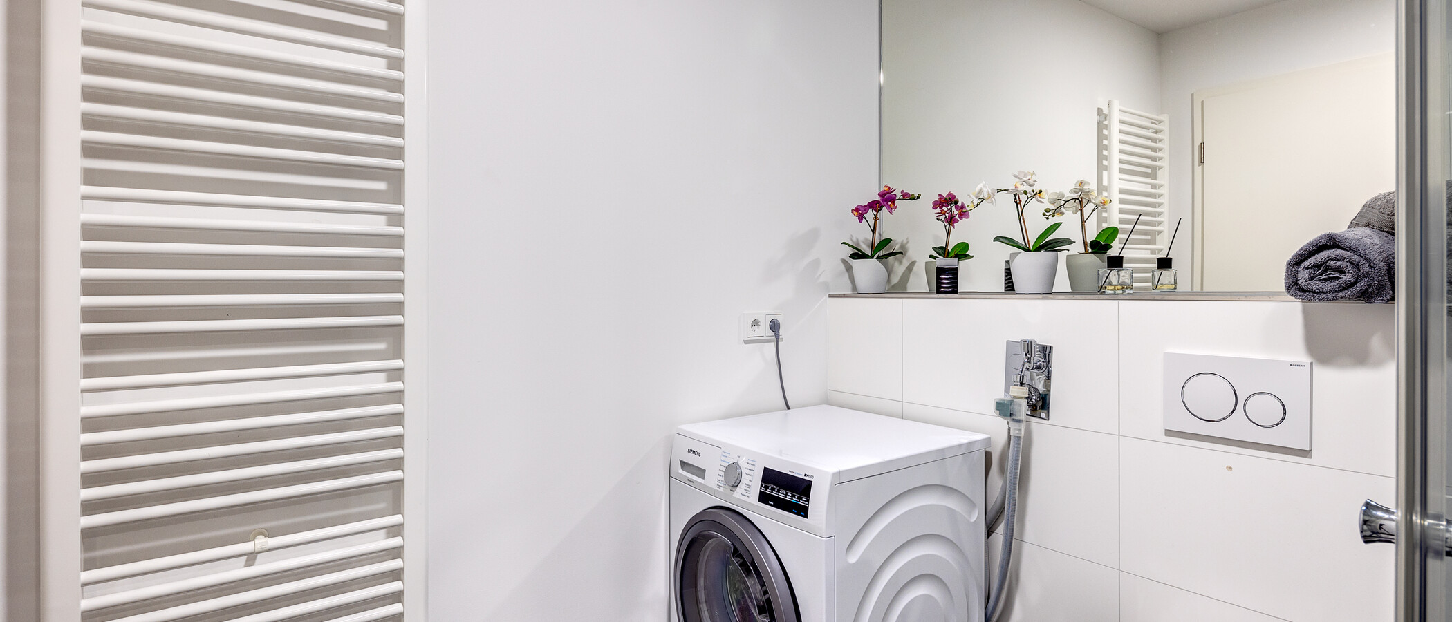 Wohnung München Bogenhausen 03 Badezimmer 12978