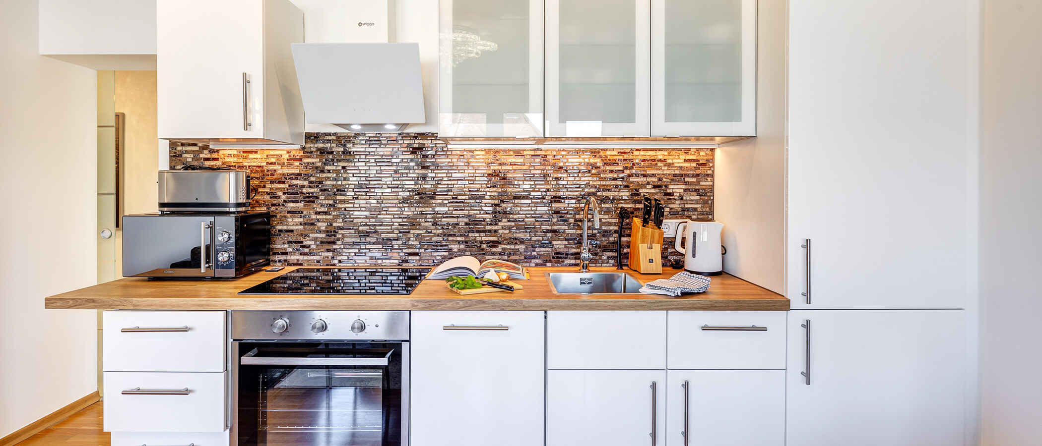 Wohnung München Laim 01 Küche 12980