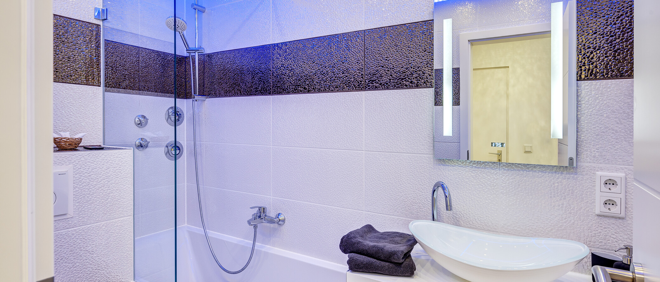 Wohnung München Laim 01 Badezimmer 12980