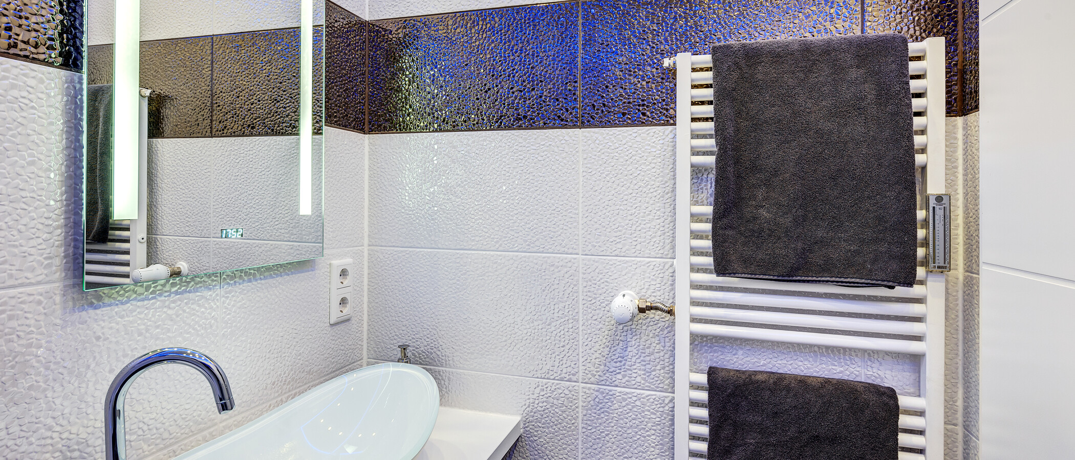 Wohnung München Laim 02 Badezimmer 12980