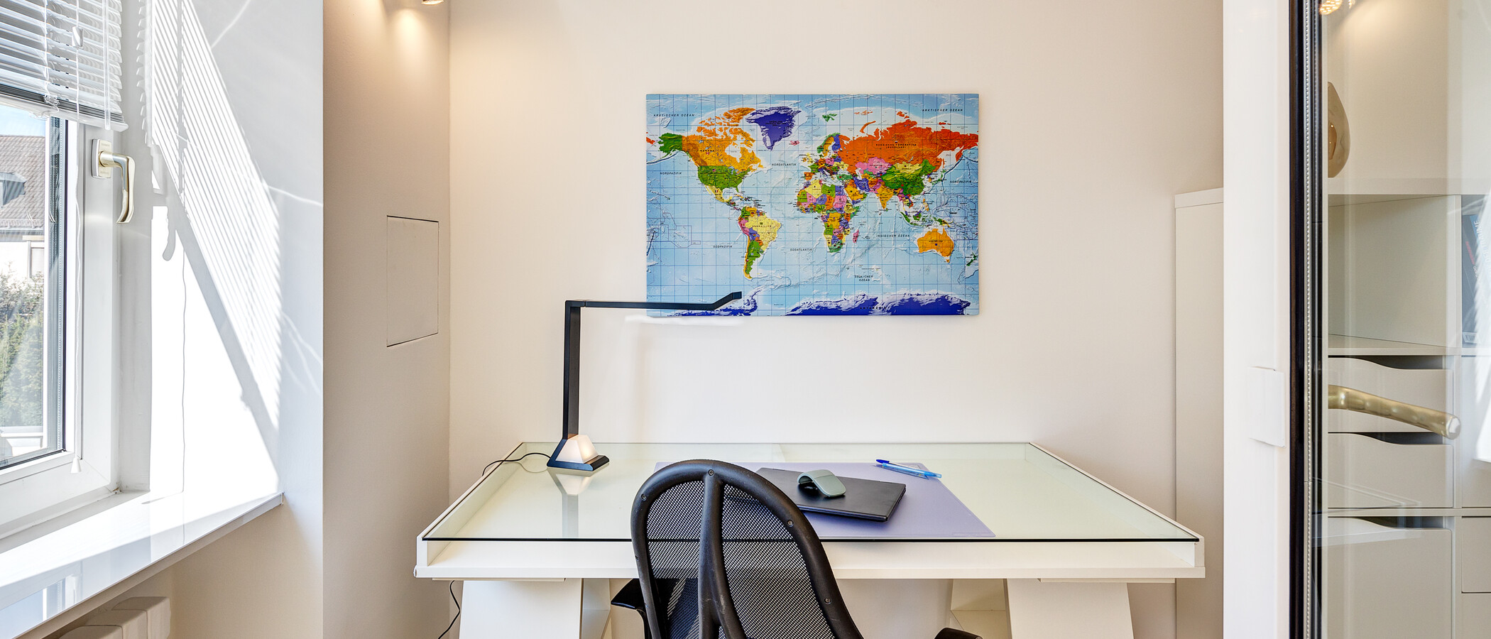 Wohnung München Laim 02 Arbeitszimmer 12980