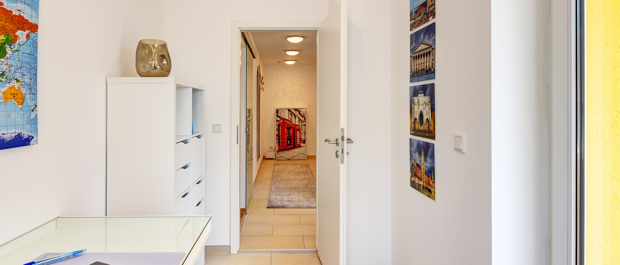 Wohnung München Laim 03 Arbeitszimmer 12980