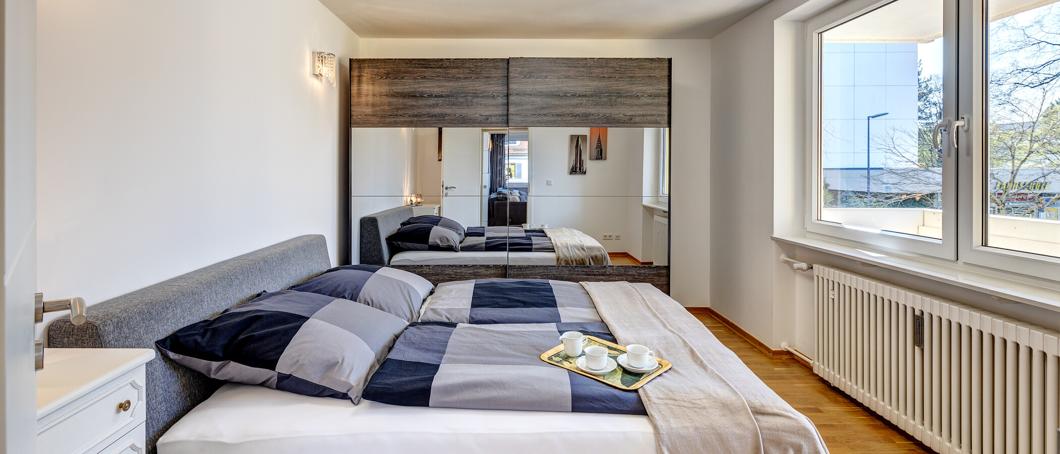 Wohnung München Laim 01 Schlafzimmer 12980