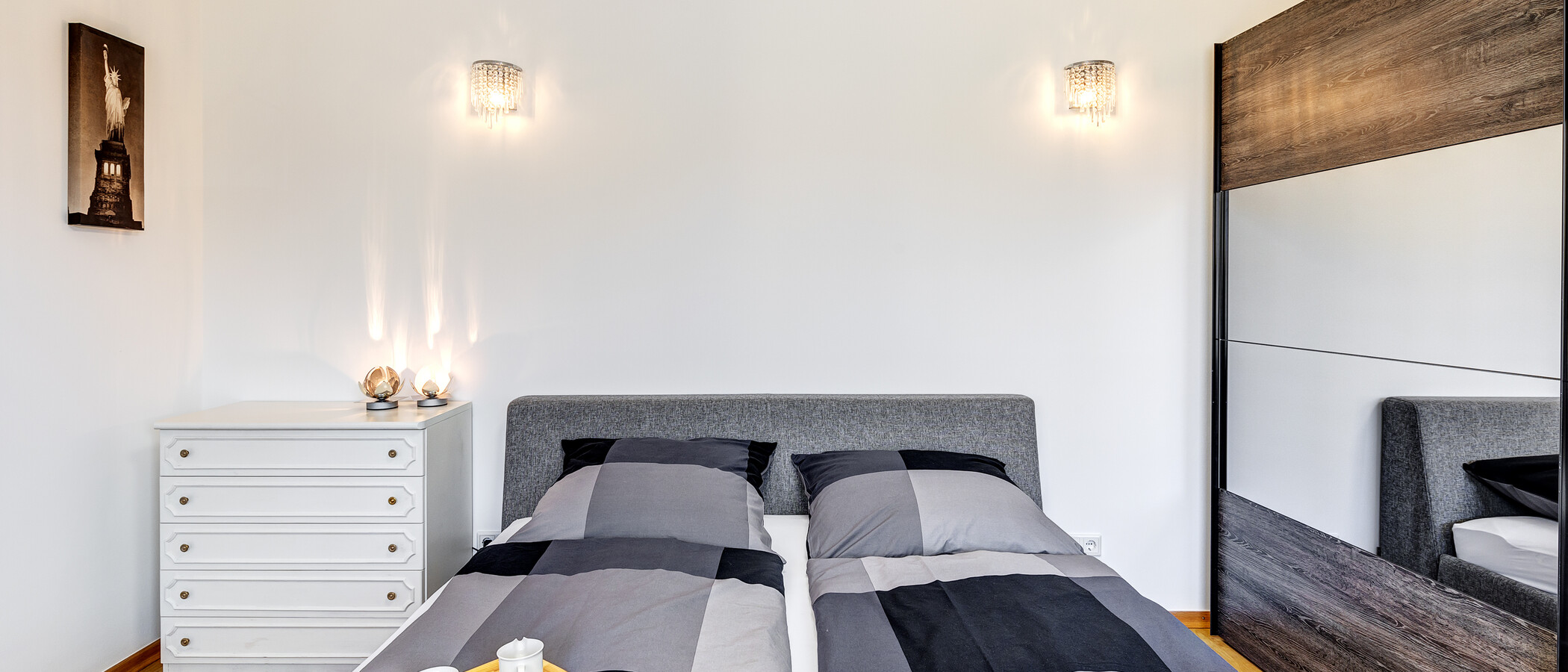 Wohnung München Laim 03 Schlafzimmer 12980