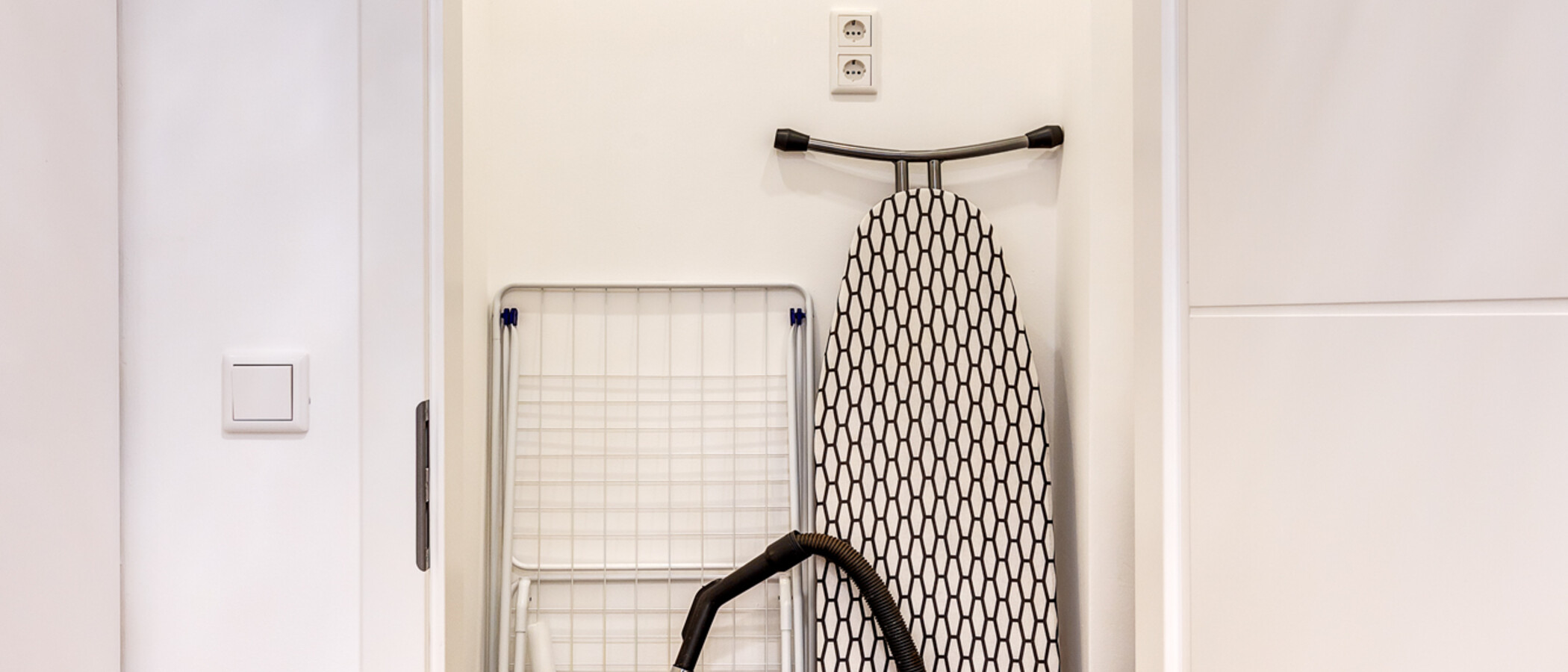 Wohnung München Laim 01 Abstellraum 12980