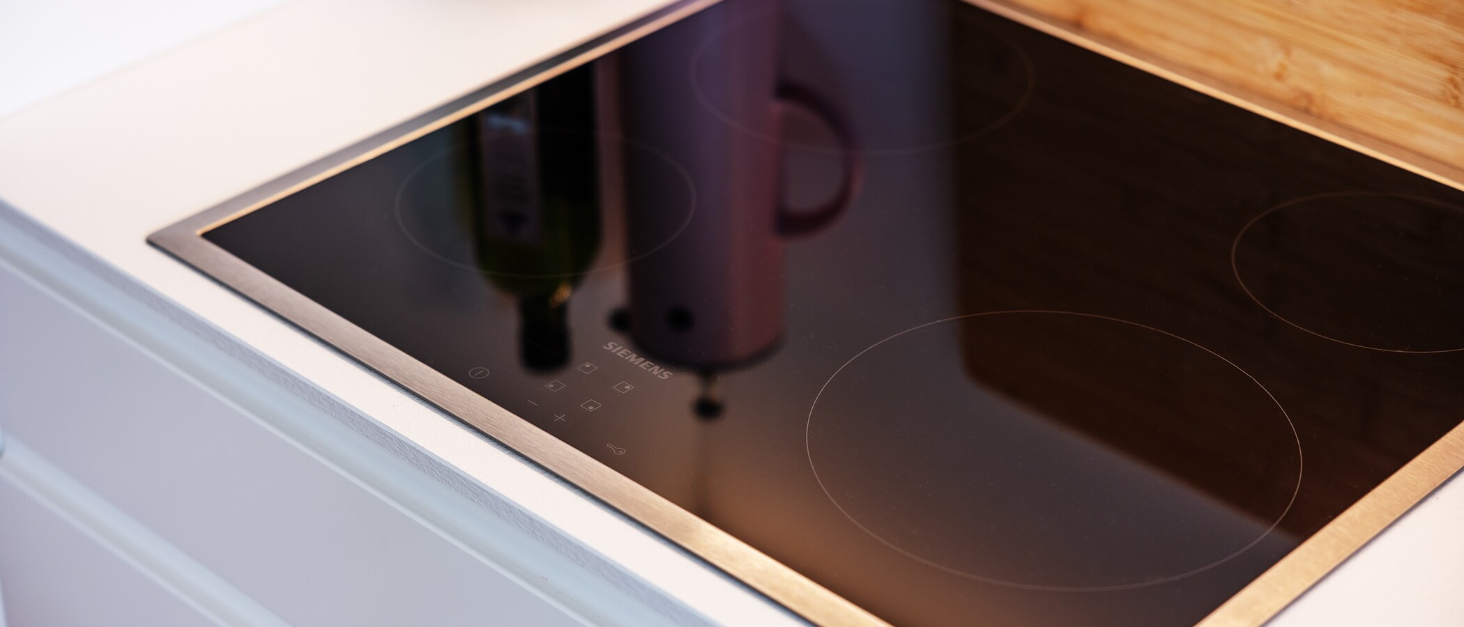 Gartenwohnung Andechs 03 Küche 12988