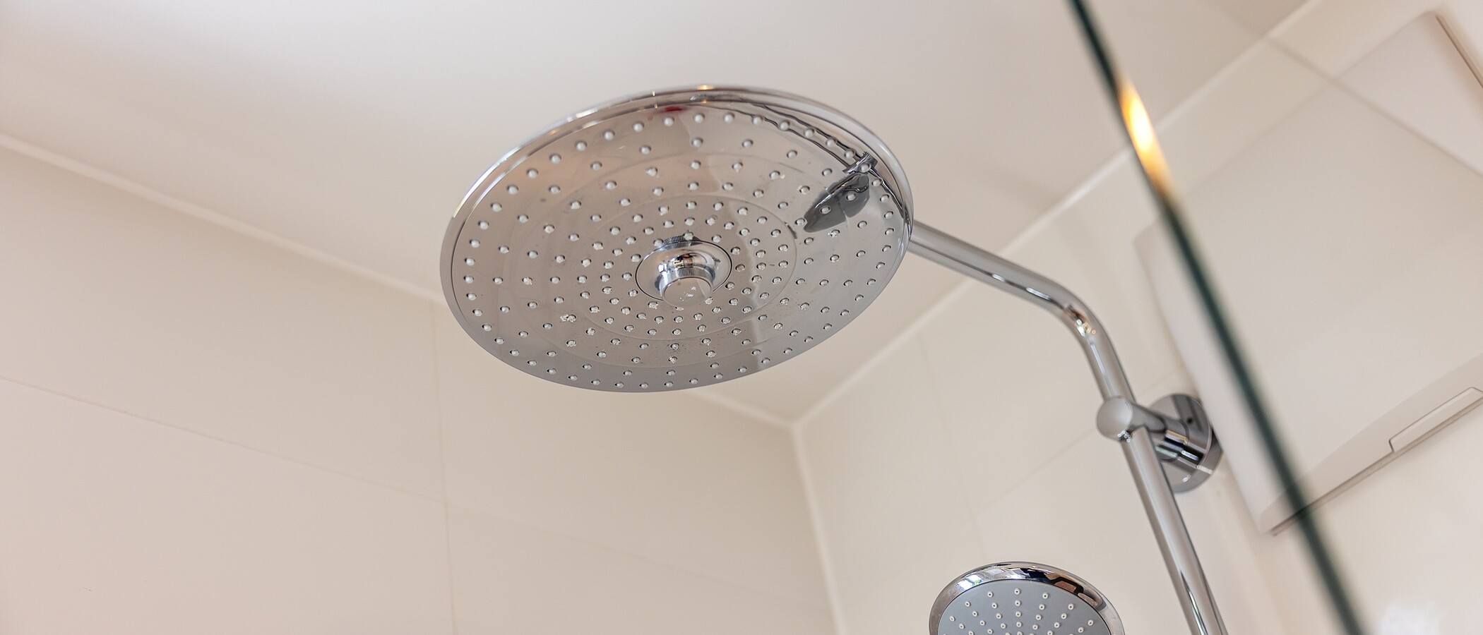 Gartenwohnung Andechs 02 Badezimmer 12988