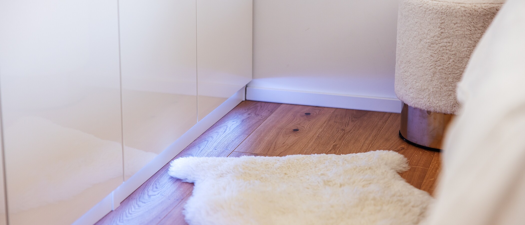 Gartenwohnung Andechs 04 Schlafzimmer 12988