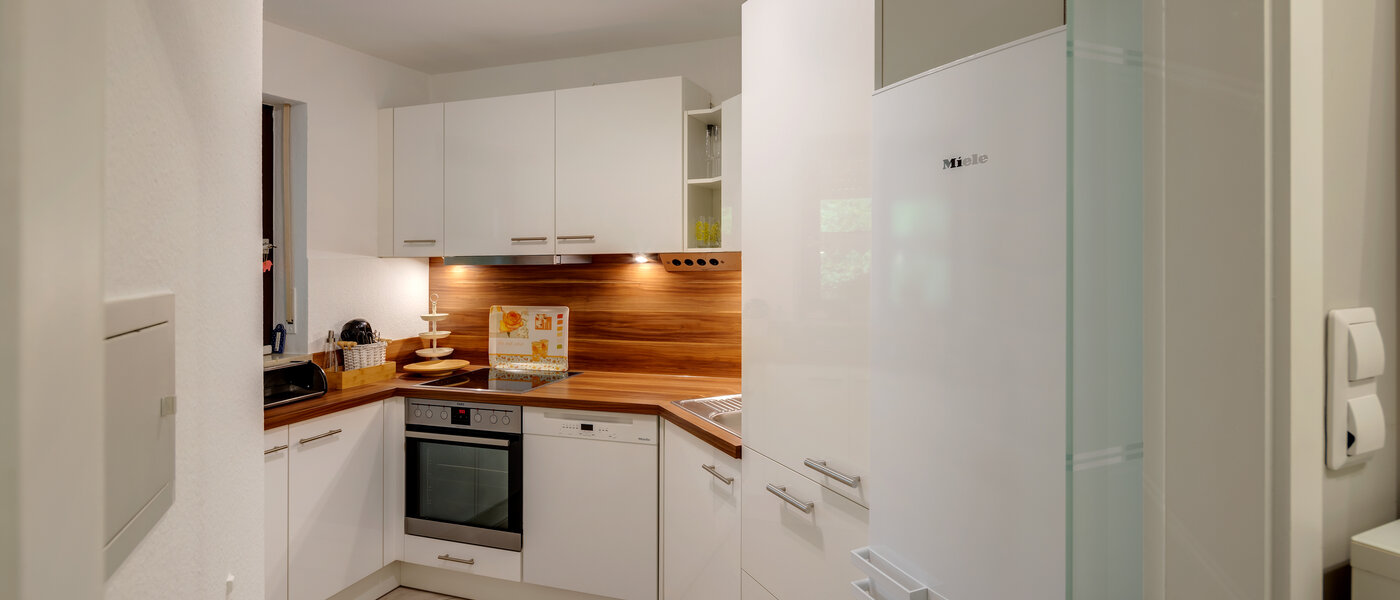 Wohnung München Solln 01 Küche 12995