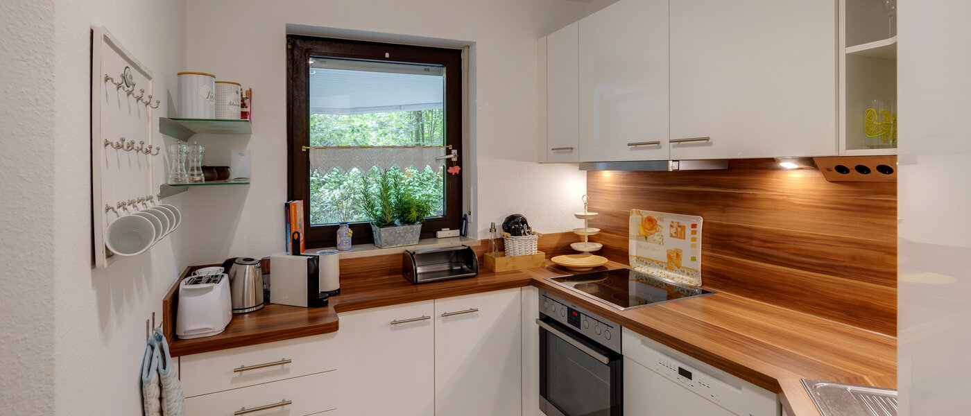 Wohnung München Solln 02 Küche 12995