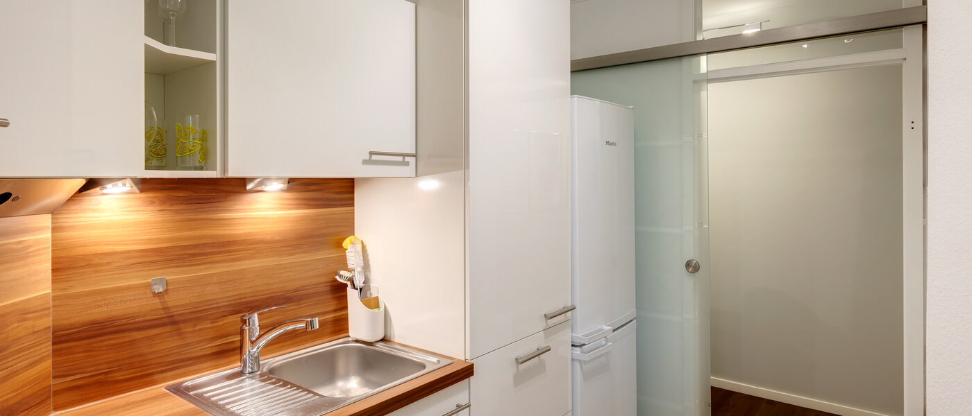 Wohnung München Solln 03 Küche 12995