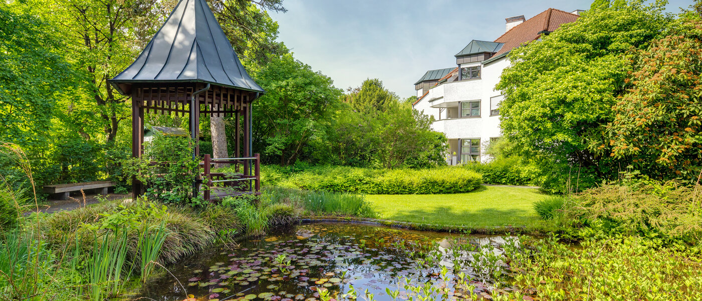 Wohnung München Solln 01 Gemeinschaft 12995