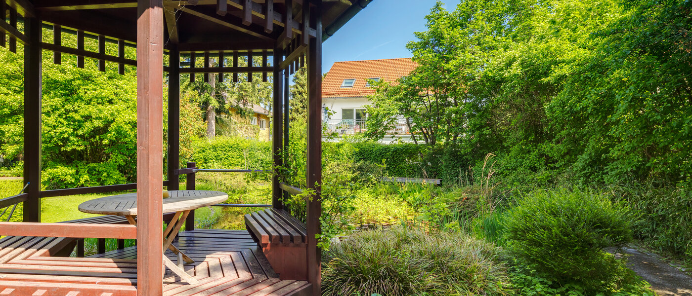 Wohnung München Solln 02 Gemeinschaft 12995