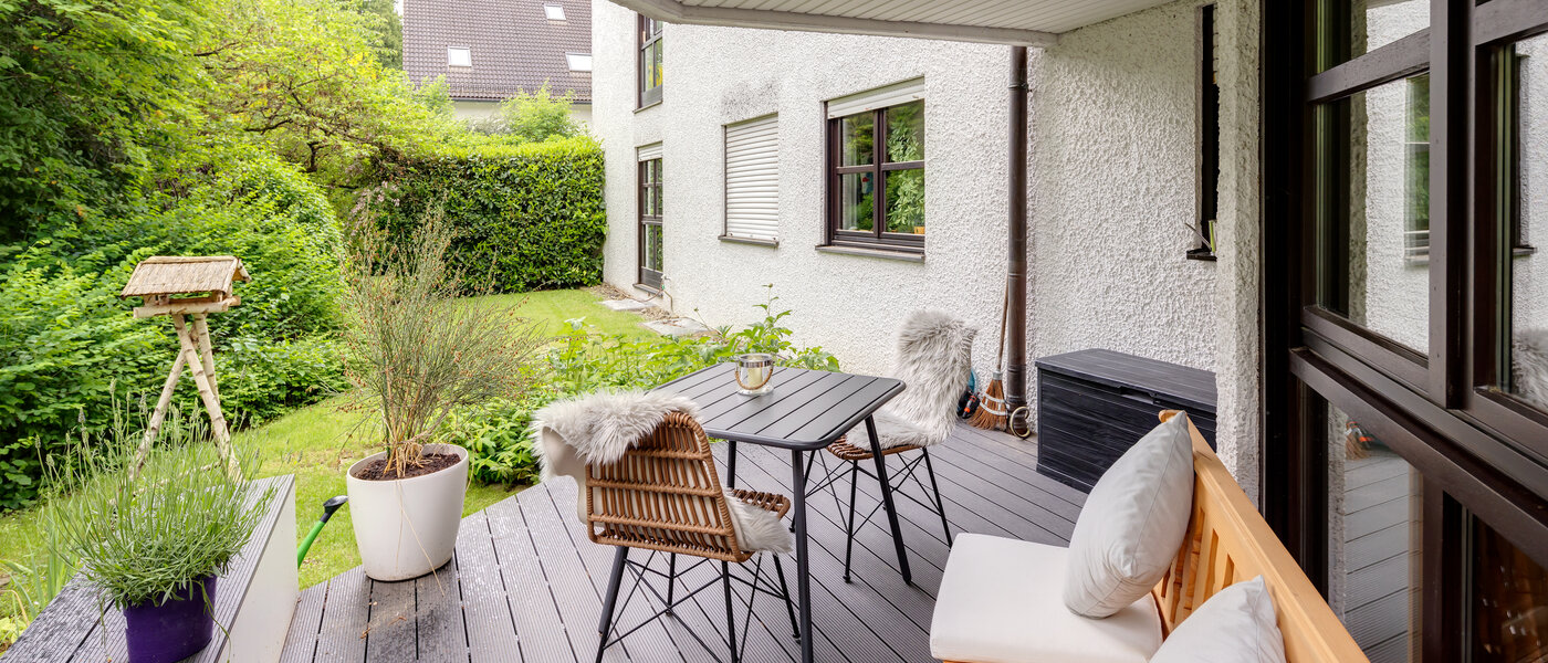 Wohnung München Solln 02 Terrasse 12995