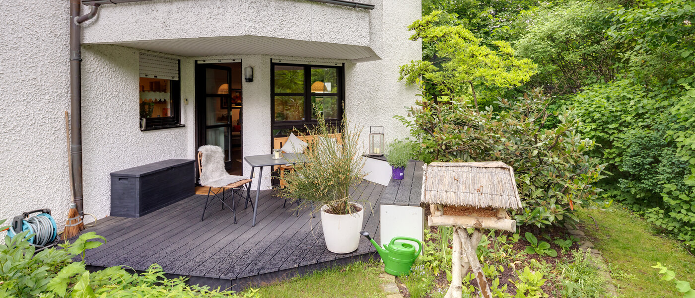 Wohnung München Solln 03 Terrasse 12995