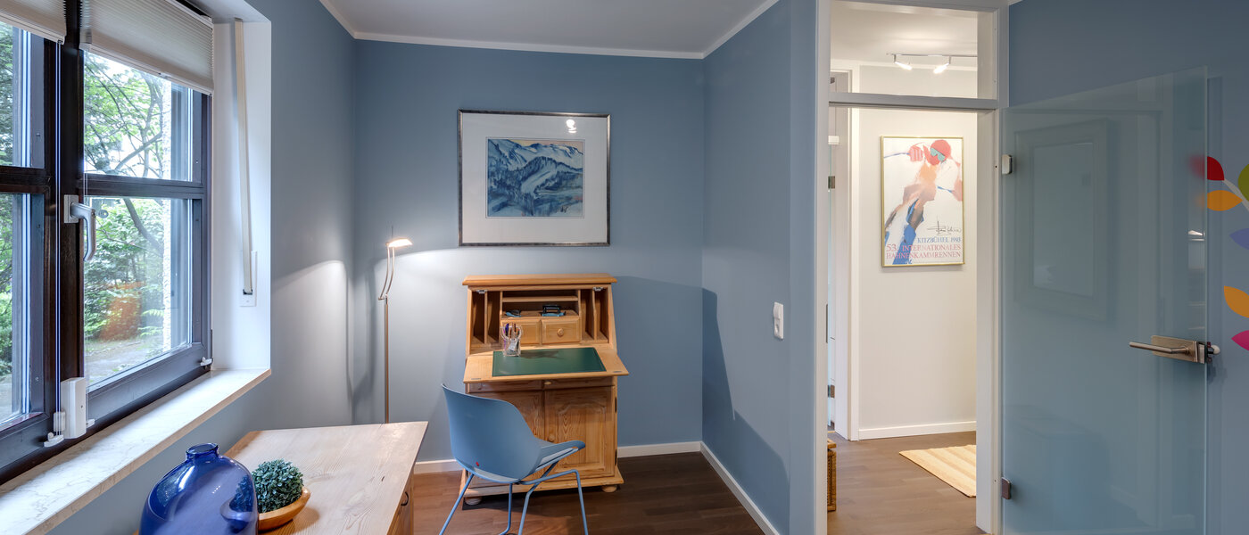 Wohnung München Solln 01 Arbeitszimmer 12995