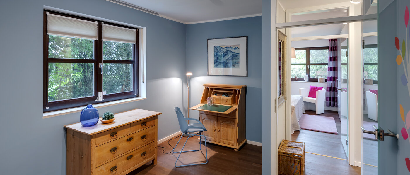 Wohnung München Solln 02 Arbeitszimmer 12995