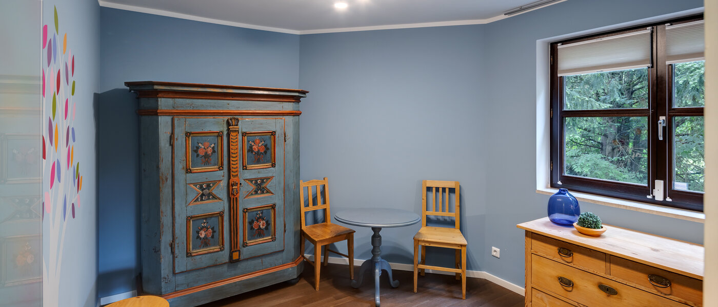 Wohnung München Solln 03 Arbeitszimmer 12995