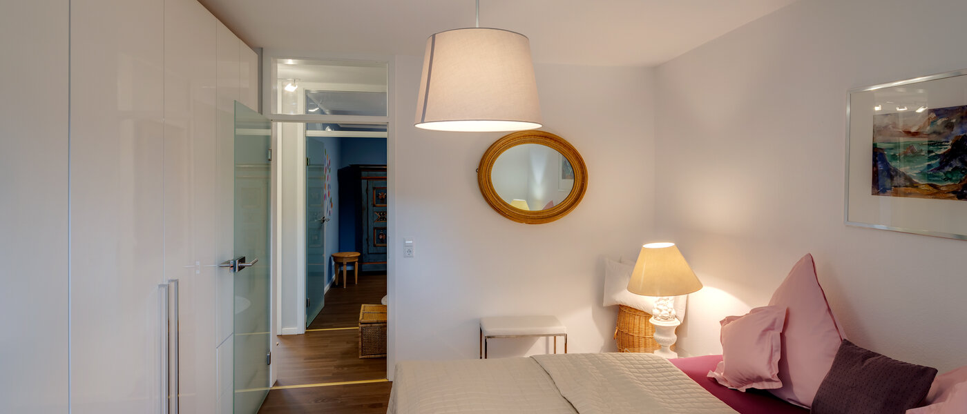 Wohnung München Solln 02 Schlafzimmer 12995