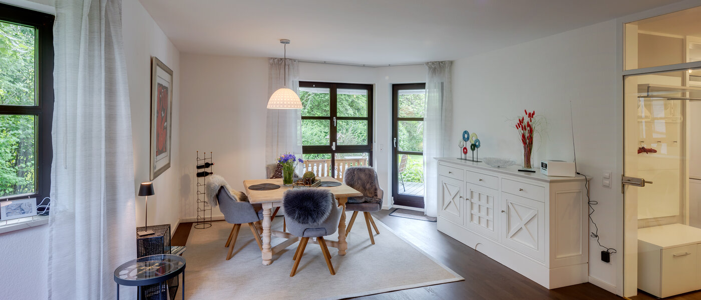 Wohnung München Solln 03 Wohnbereich 12995